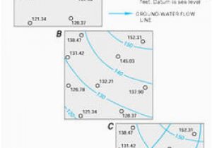 Texas Underground Water Maps How Can I Find the Depth to the Water Table In A Specific Location