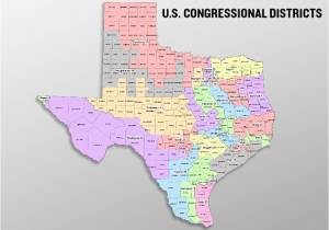 Texas Voting Districts Map Map Of Texas Congressional Districts Business Ideas 2013