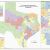 Texas Voting Districts Map Map Of Texas Congressional Districts Business Ideas 2013