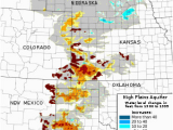 Texas Water Aquifer Map Ogallala Aquifer Revolvy