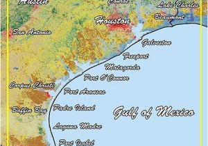 Texas Waterways Map Garmin Texas One Standard Mapping Professional 010 C1176 00