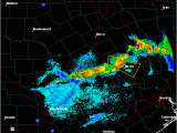 Texas Weather forecast Map Interactive Hail Maps Hail Map for Austin Tx