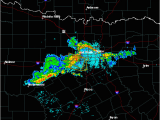Texas Weather Map Live Interactive Hail Maps Hail Map for Burleson Tx