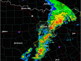 Texas Weather Map Live Interactive Hail Maps Hail Map for Dallas Tx