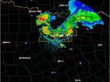 Texas Weather Map Live Interactive Hail Maps Hail Map for Keller Tx