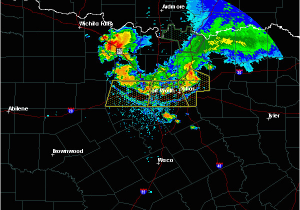 Texas Weather Map Live Interactive Hail Maps Hail Map for Keller Tx