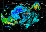 Texas Weather Map today Interactive Hail Maps Hail Map for north Richland Hills Tx