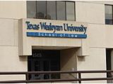 Texas Wesleyan Campus Map Texas Wesleyan University Wikipedia