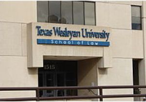 Texas Wesleyan University Campus Map Texas Wesleyan University Wikipedia