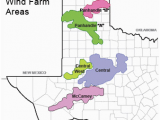 Texas Wind Farms Map Wind Farms Texas Map Business Ideas 2013