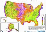 Texas Wind Map Wind Power In the United States Wikipedia