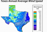 Texas Wind Speed Map Texas Wind Map Business Ideas 2013