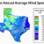 Texas Wind Speed Map Texas Wind Map Business Ideas 2013