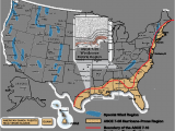 Texas Wind Zone Map Hurricane Resistant Requirements Graham Architectural Products