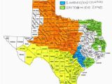 Texas Wind Zone Map Texas Hunting Zones Map Business Ideas 2013