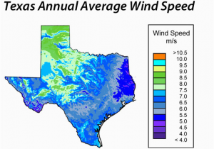 Texas Wind Zone Map Texas Wind Map Business Ideas 2013
