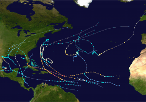 Texas Windstorm Map 2017 atlantic Hurricane Season Wikipedia