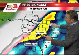 Texas Windstorm Map Morning Storm Team 3 forecast 01 23 19 In Case You Missed It