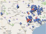 Texas Wineries Map Hill Country Map Of Wineries In Texas Business Ideas 2013