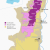 Texas Wineries Map the Secret to Finding Good Beaujolais Wine Vine Wonderful France