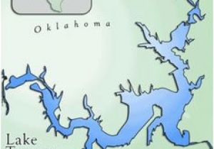 Texoma Texas Map 29 Best Lake Texoma Images Lake Texoma Lakes Oklahoma