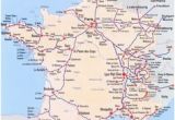 Tgv Route Map France 44 Best Day Trip From Paris Images In 2019