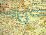 Thames River Map England River Thames Description Location History Facts