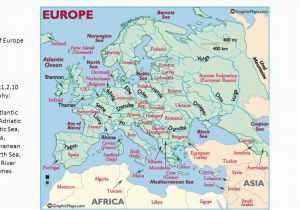 Thames River On Europe Map Europe Geography Identify Define Questions and Labeling