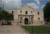 The Alamo Texas Map top Ten attractions In San Antonio Texas