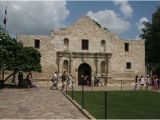 The Alamo Texas Map top Ten attractions In San Antonio Texas
