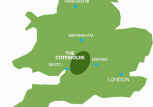 The Cotswolds England Map Cotswolds Com the Official Cotswolds tourist Information Site