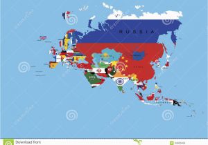 The Map Of Europe and asia 67 Clear Cut asia Map and Names