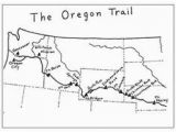 The Map Of the oregon Trail 21 Amazing Trail Maps Images In 2019 Trail Maps Ski Utah Alpine