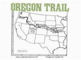 The Map Of the oregon Trail 22 Best oregon Trail Images Westward Expansion Teaching social