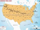 The Map Of the oregon Trail World Map with Country Names Page 230 Cpatrk Co