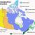 Thematic Map Of Canada 152 Best School social Canada Images In 2019 Canadian