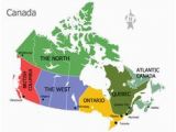 Thematic Map Of Canada 39 Best Maps Continent Maps Images In 2018 Map Of