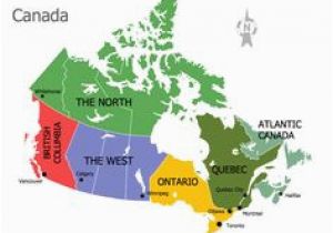 Thematic Map Of Canada 39 Best Maps Continent Maps Images In 2018 Map Of