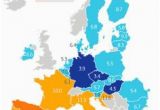 Thematic Map Of Europe 42 Best thematic Maps Images In 2019 Cartography