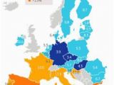 Thematic Map Of Europe 42 Best thematic Maps Images In 2019 Cartography