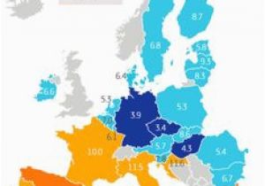 Thematic Map Of Europe 42 Best thematic Maps Images In 2019 Cartography