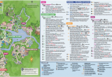 Theme Parks California Map Disney World Maps Download for the Parks Resorts Parties More
