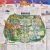 Theme Parks California Map Map Of Disneyland and California Adventure Park Best Of Beste