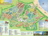 Theme Parks England Map Devon Cliffs Map View What is On Offer at Devon Cliffs