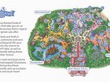 Theme Parks England Map Map Of Disneyland Paris Disneylanda Paris