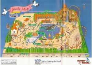 Theme Parks France Map 11 Best theme Park Layouts Images In 2013 Disney