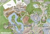 Theme Parks In California Map Disneyland Park Map California Fresh Disney S Animal Kingdom Map