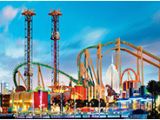 Theme Parks In France Map Best Amusement Parks France Tripadvisor Travelers