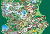 Theme Parks In France Map Splashin Safari Park Map In 2019 Family Vacations