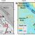Thermal California Map A Map Of Gulf Of California Showing Tectonics Of the Region and